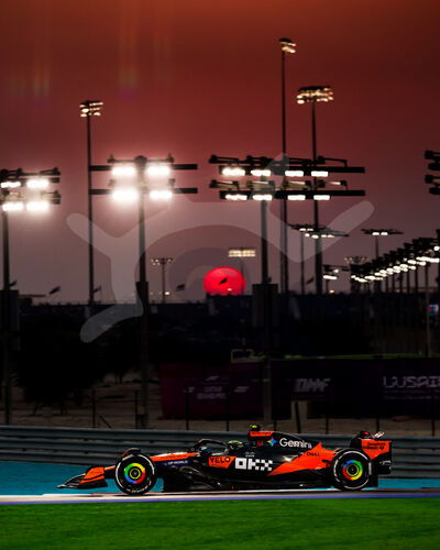 F1 Grand Prix of Qatar