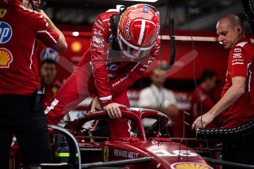 F1 Grand Prix of Qatar