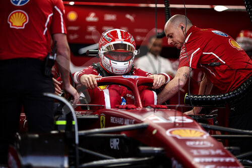 F1 Grand Prix of Qatar