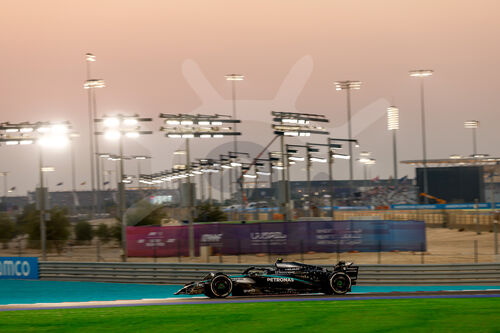 F1 Grand Prix of Qatar