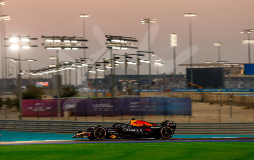 F1 Grand Prix of Qatar