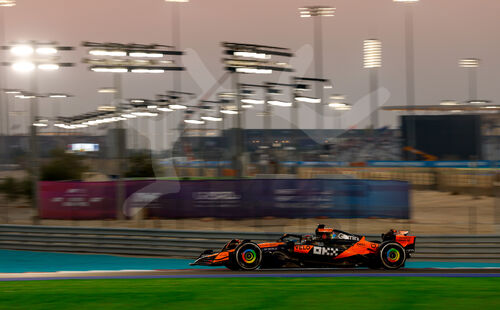 F1 Grand Prix of Qatar