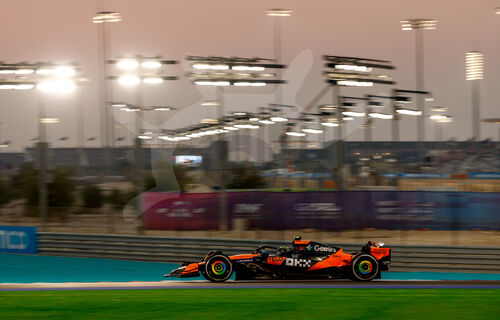 F1 Grand Prix of Qatar