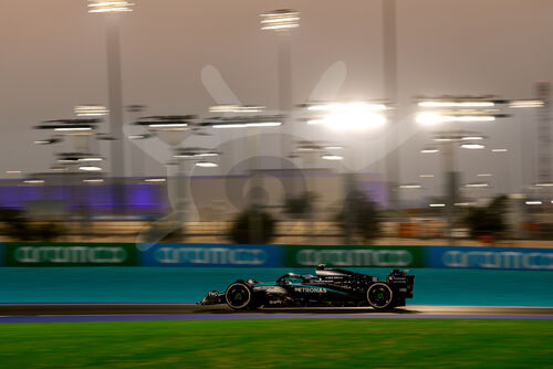 F1 Grand Prix of Qatar