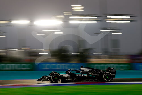 F1 Grand Prix of Qatar