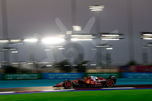 F1 Grand Prix of Qatar