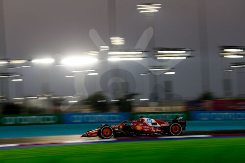 F1 Grand Prix of Qatar