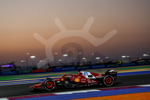 F1 Grand Prix of Qatar