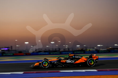 F1 Grand Prix of Qatar