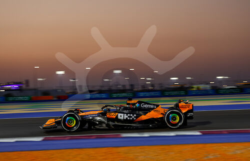 F1 Grand Prix of Qatar