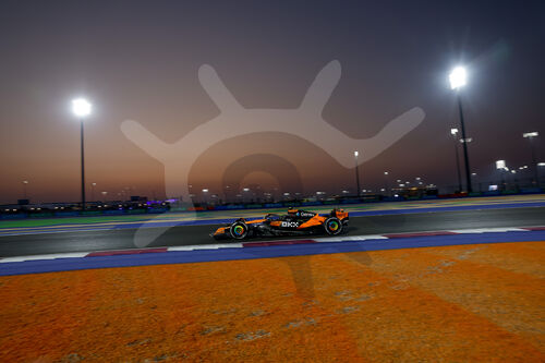 F1 Grand Prix of Qatar