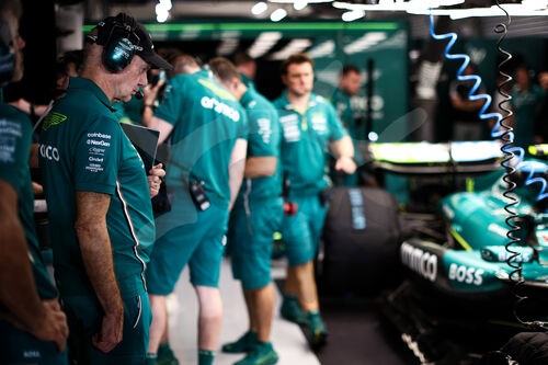 F1 Grand Prix of Qatar