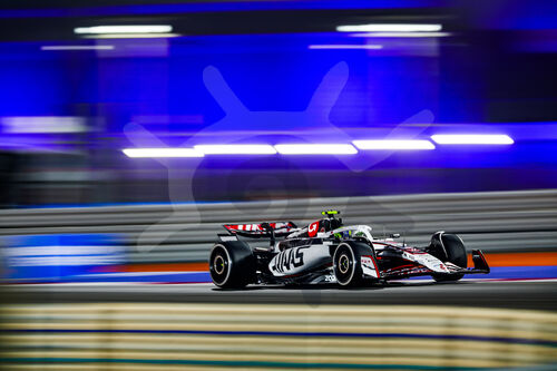 F1 Grand Prix of Qatar