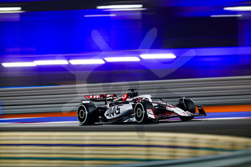 F1 Grand Prix of Qatar