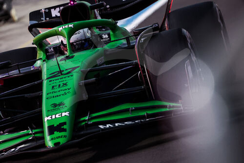 F1 Grand Prix of Qatar