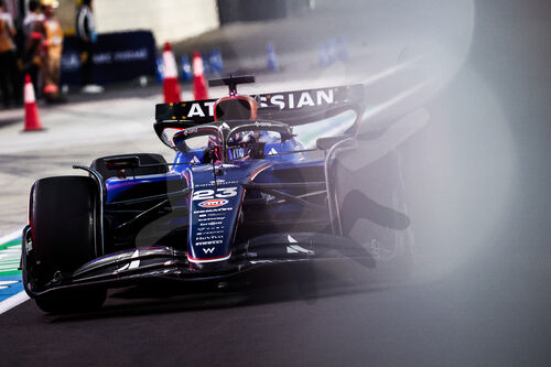 F1 Grand Prix of Qatar