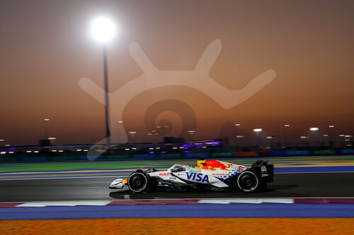 F1 Grand Prix of Qatar