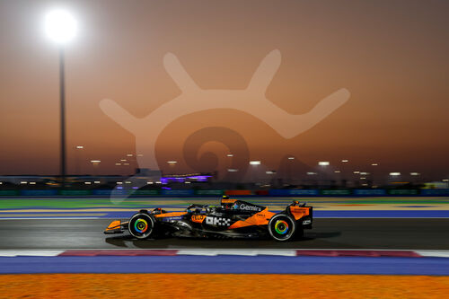 F1 Grand Prix of Qatar