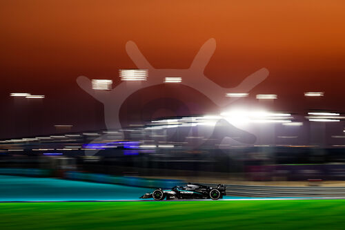 F1 Grand Prix of Qatar