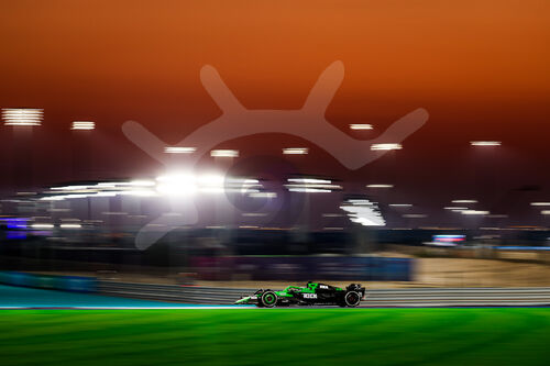 F1 Grand Prix of Qatar