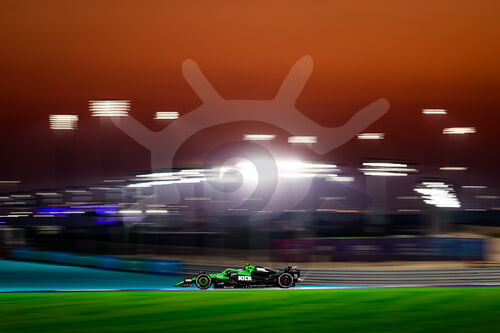 F1 Grand Prix of Qatar
