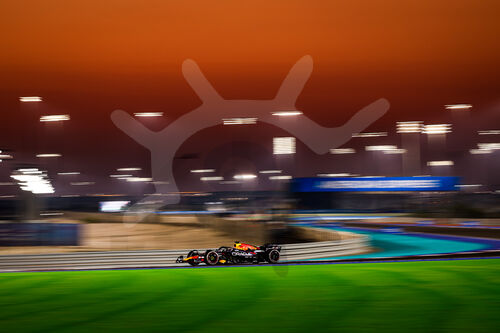 F1 Grand Prix of Qatar