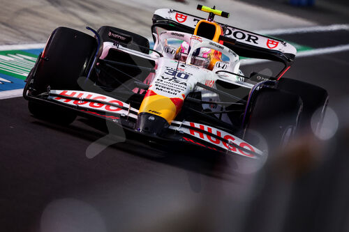 F1 Grand Prix of Qatar