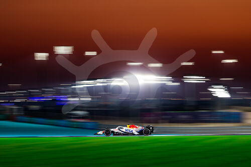 F1 Grand Prix of Qatar