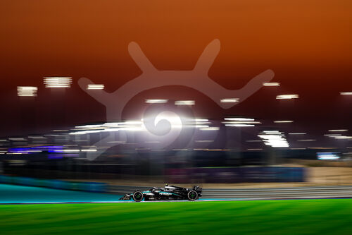 F1 Grand Prix of Qatar