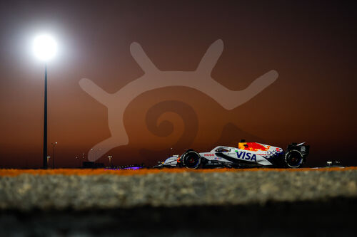 F1 Grand Prix of Qatar