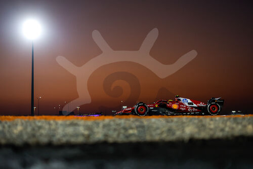 F1 Grand Prix of Qatar