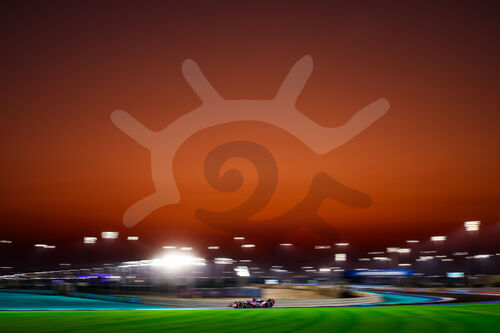F1 Grand Prix of Qatar