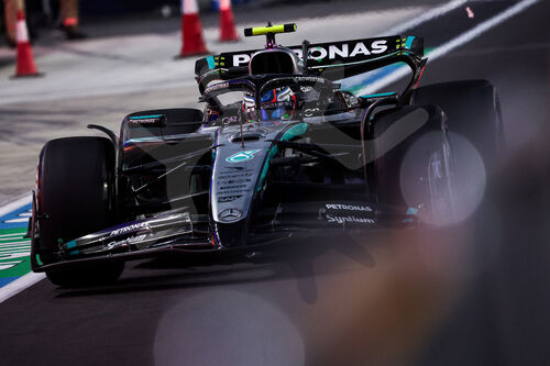 F1 Grand Prix of Qatar