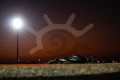 F1 Grand Prix of Qatar