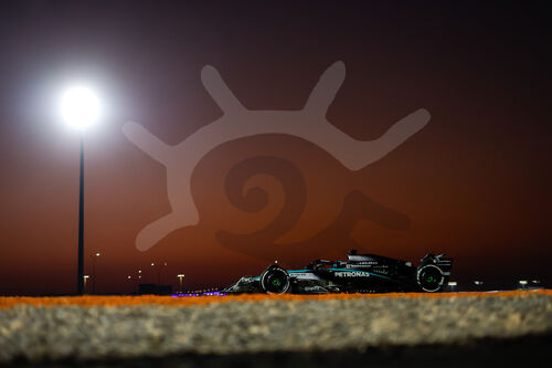 F1 Grand Prix of Qatar