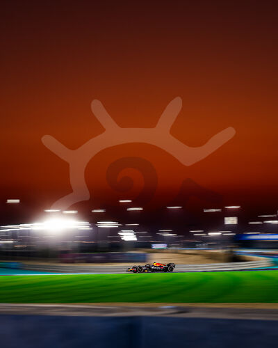 F1 Grand Prix of Qatar