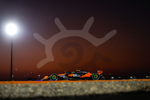 F1 Grand Prix of Qatar