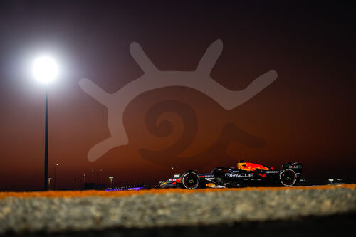 F1 Grand Prix of Qatar