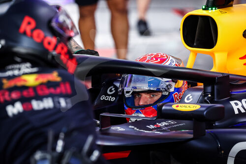 F1 Grand Prix of Qatar