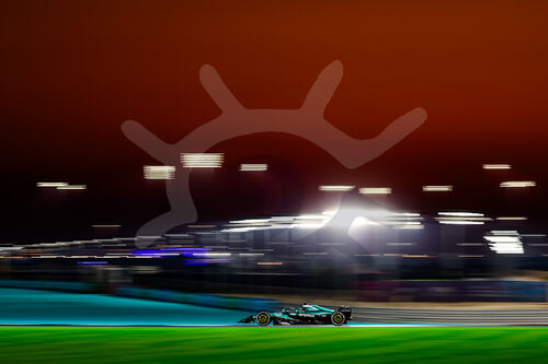 F1 Grand Prix of Qatar