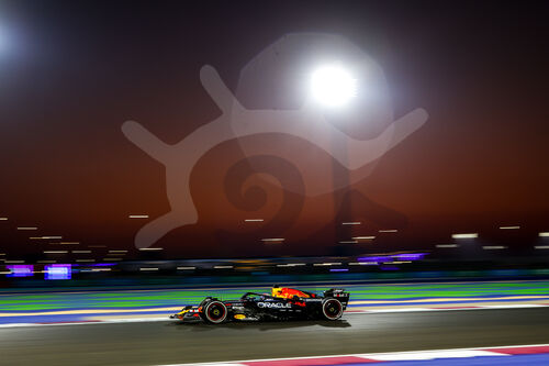 F1 Grand Prix of Qatar