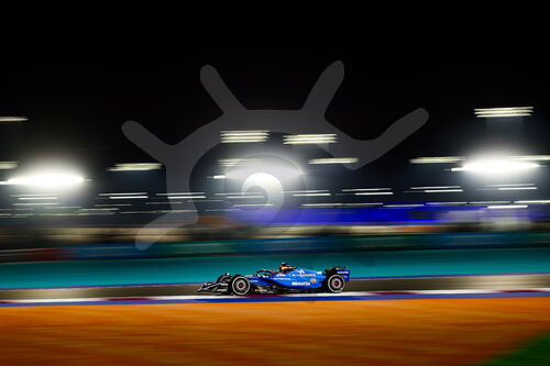 F1 Grand Prix of Qatar