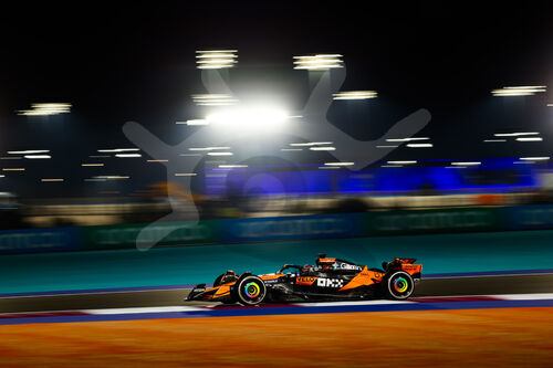 F1 Grand Prix of Qatar