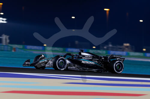 F1 Grand Prix of Qatar