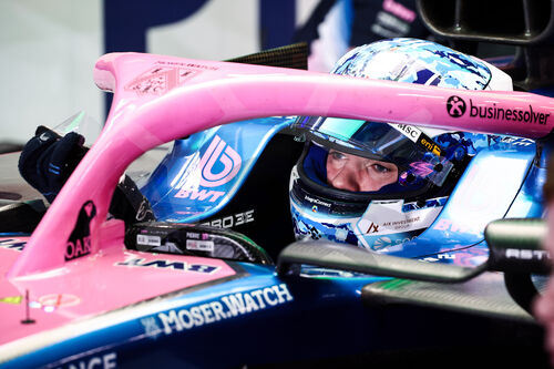 F1 Grand Prix of Qatar