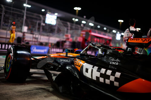 F1 Grand Prix of Qatar