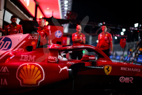 F1 Grand Prix of Qatar