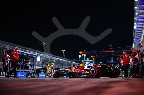 F1 Grand Prix of Qatar