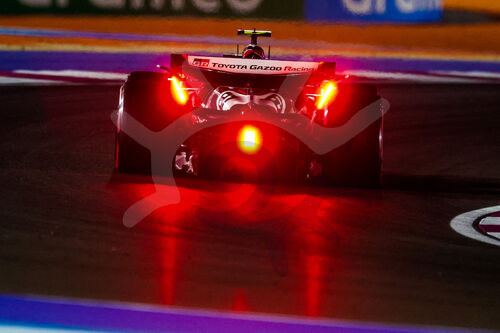 F1 Grand Prix of Qatar