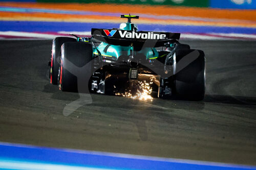 F1 Grand Prix of Qatar